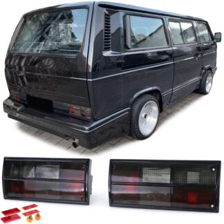 VW Bus Kasten Transporter T3 79-92 takavalot