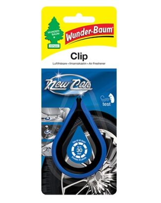 wunder baum clip hajustin