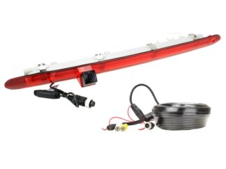 Jarruvalokamera Mercedes Benz Vitoon (W447) 2016 - 2021