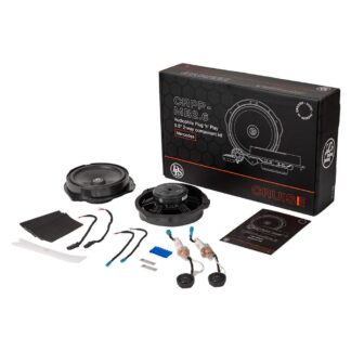 DLS CRPP-MB2.6 – Erillissarja Mercedes Vito/eVito/EQV -malleihin