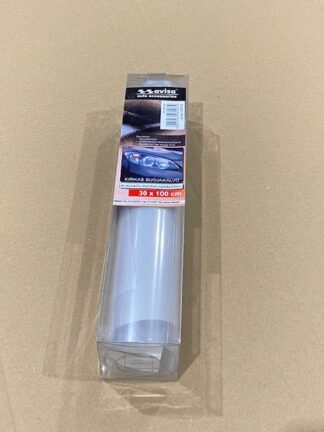 Avisa ajovalojen suojakalvo kirkas POISTOTARJOUS!