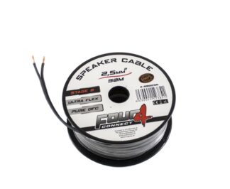 Kaiutinpiuha 2,5 neliö