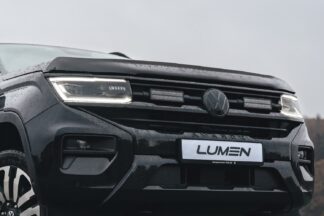Vw amarok maskin led-valosarja