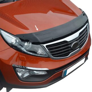 Kia Sportage konepellin tuuliohjain