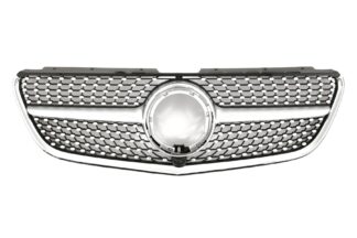 MB Vito pisaramaski kromi