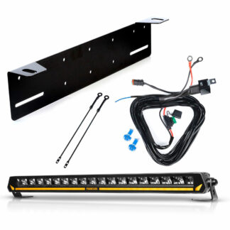 Purelux aero lisävalopaketti