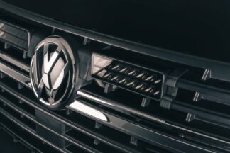 Vw Transporter maskivalosarja