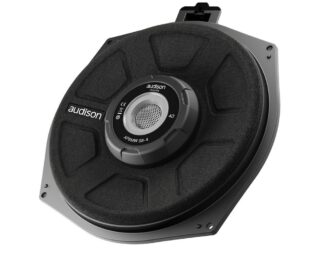 Audison APBMW S8-2.2 BMW subwoofer, 2 ohm