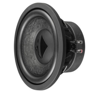 HELIX IK W10‑SVC2 – 10″ subwoofer