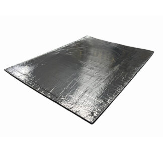 FOUR S2-TopFlex 6F MM 500*370 vaimennusmatto