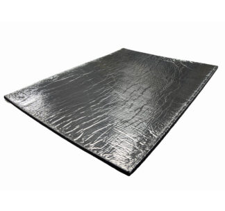 FOUR S2-TopFlex 10F MM 500*370 vaimennusmatto