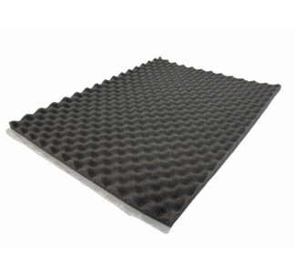 FOUR S2-WaveFlex 15 MM 500*370 vaimennusmatto