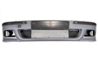 Bmw E39 M5 M Sport etupuskuri parkkitutkilla