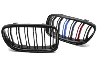 Bmw E90 E91 LCI M-Color munuaiset