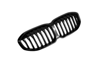 Bmw F40 kiiltävän mustat munuaiset