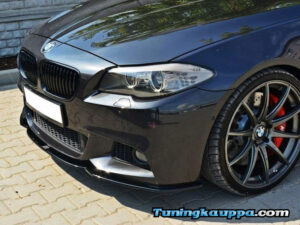 Bmw F11 tuning
