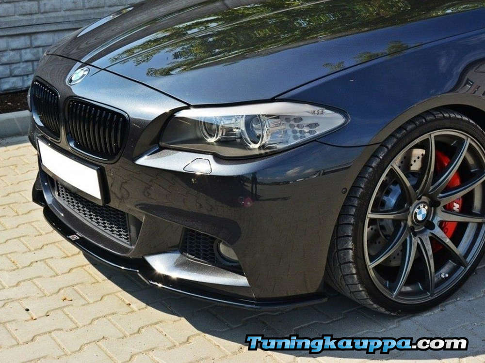 Bmw F11 tuning