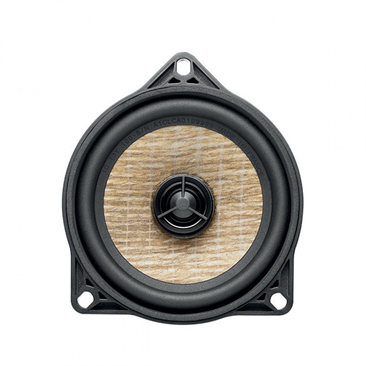 Focal Inside IC T3Y Tesla Model 3 ja Y koaksiaalikaiutinpari - Image 4