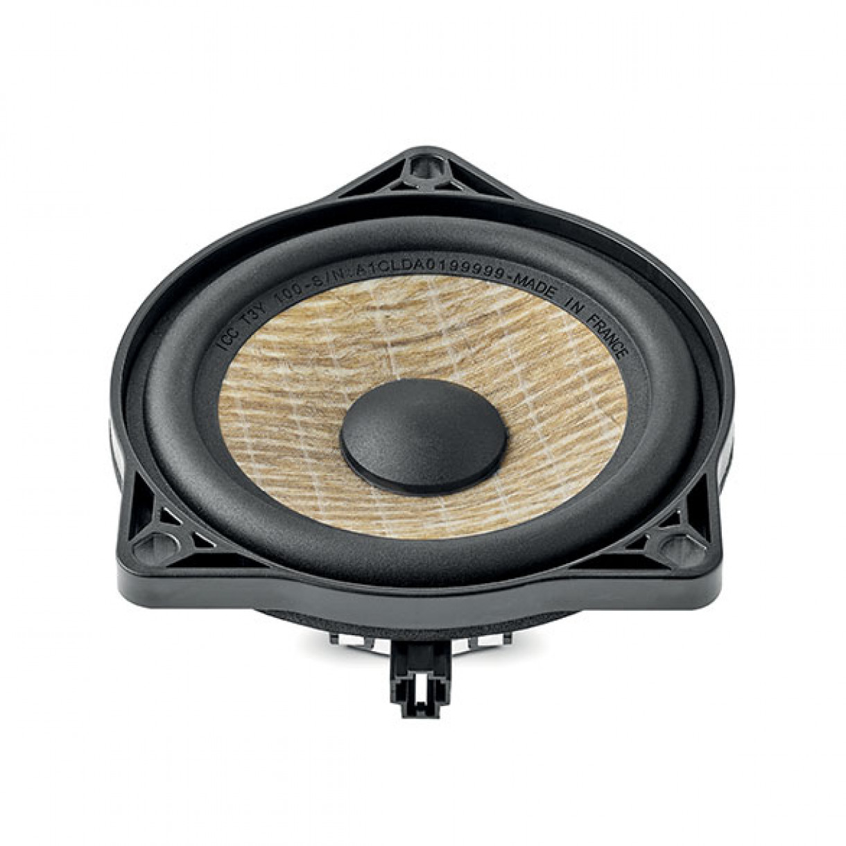 Focal Inside ICC T3Y Tesla Model 3 ja Y keskikaiutinsarja - Image 4