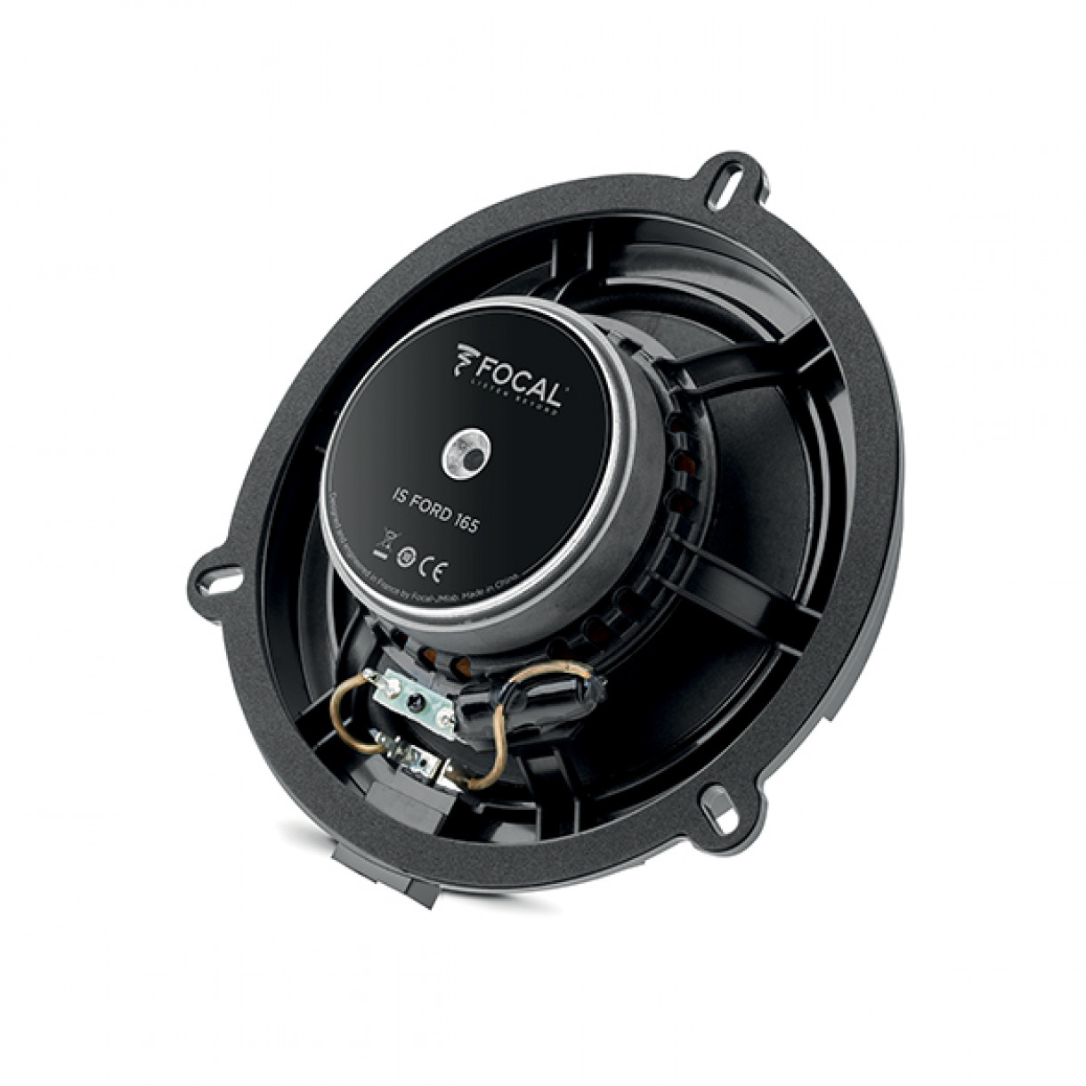 Focal Inside IS Ford 165 6,5" Ford erillissarja - Image 2
