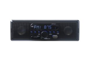 12v 24V jännitteen soitin