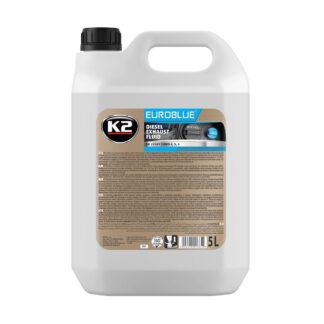 K2 AdBlue 5L – Urealiuos dieselmoottoreille