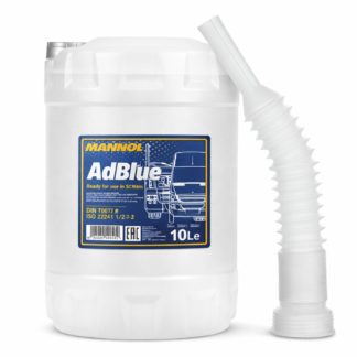 MANNOL AdBlue 10L – Urealiuos
