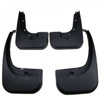 Mercedes Benz Vito roiskeläpät