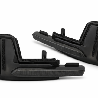 Volvo XC90 MK II 2014-2020 tummat dynamic LED peilivilkut