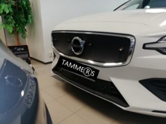 Volvo V60 2019- maskin viimasuoja