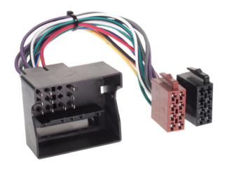 BMW / MINI / Land Rover ISO-adapteri – ACV 410604