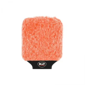 K2 Wash Mitt M440 – mikrokuitu pesukinnas autopesuun