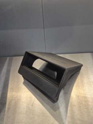 Can-Am Traxter koppimönkijän 1-DIN soitinkotelo – DFK & BRP hytti