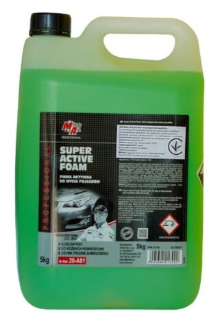 MA Professional esipesuaine – tehokas auton esipesu