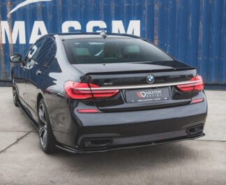 Bmw G11 takadiffuusori Maxton Design