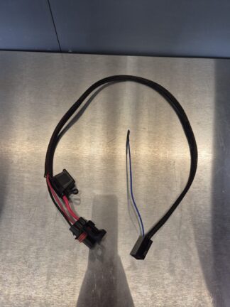 Polaris Ranger soittimen johtosarja