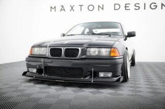 Bmw E36 Maxton Design etulippa