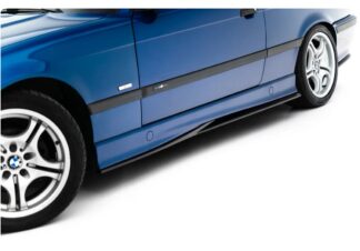 Bmw e36 Maxton Design helman lisäosat