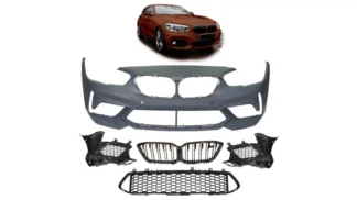 Bmw F20 front bumber