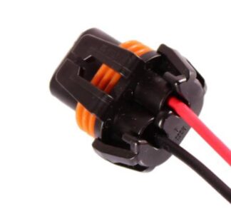 HB4 kanta esimerkiksi sumuvaloille (2kpl)