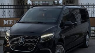 Uusi Vito pisaramaski