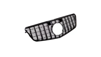 MB W212 maski taustaverkolla