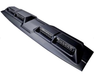 Ford Ranger moonvisor