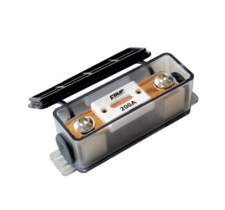 FOUR Connect 4-600431 roiskevesitiivis ANL-sulakepesä 20/70mm2