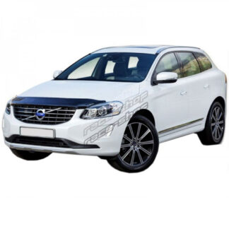 Volvo XC60 konepellin tuuliohjain