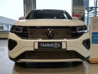 Vw T-Cross (R-Line) 2024– maskin viimasuoja