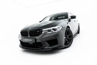 BMW M5 F90 Maxton Design V1 etuspoileri