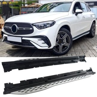 Mercedes-Benz GLC X254 / C254 astinlaudat