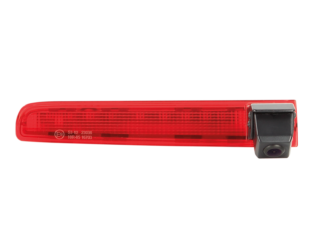 VW T5 / T6 / T6.1 peruutuskamera pariovellisiin