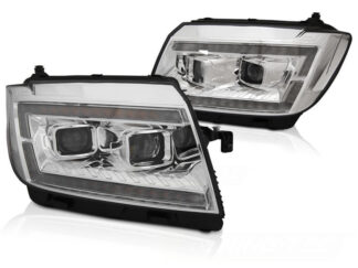 Vw Crafter / MAN TGE 2017 >, full led ajovalot